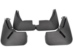 Set Aparatori noroi dedicate Ford FIESTA 2013-2017 foto