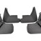 Set Aparatori noroi dedicate Ford FIESTA 2013-2017