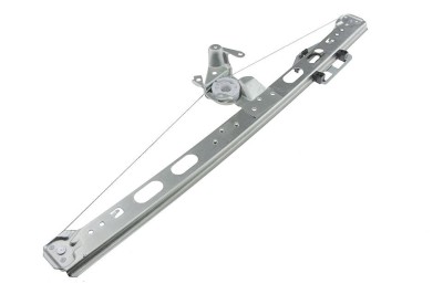 Macara geam Mercedes Ml W163 -2005, Dreapta Spate, NTY EPS-ME-000 foto