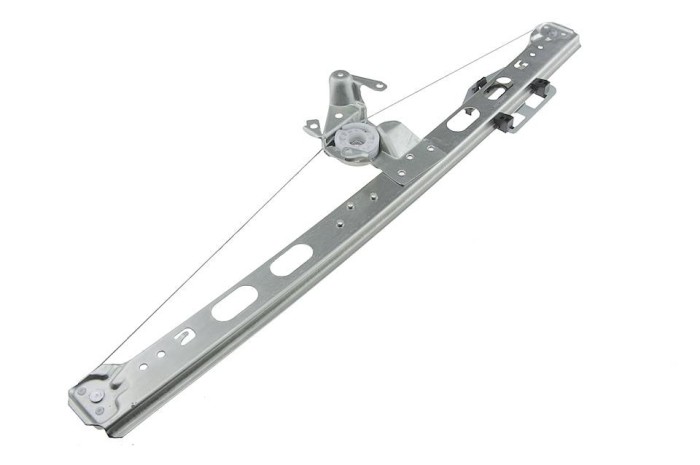 Macara geam Mercedes Ml W163 -2005, Dreapta Spate, NTY EPS-ME-000