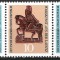 B0697 - Germania DDR 1969 - Arta 3v.neuzat,perfecta stare