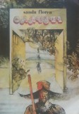 Carusel Povestire fantastica in cincizeci si doua de litografii de Sandu Florea