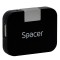 Hub USB 2.0 4P Spacer plat