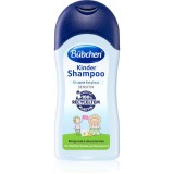 B&uuml;bchen Baby Shampoo sampon pentru copii cu o textura usoara 200 ml