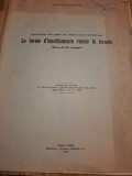 Le forme d inseadiamento rurale in Israele (cu semnatura autorului) - Giovanni Dalmasso