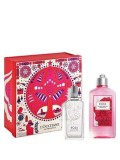Cumpara ieftin Set cadou L&#039;Occitane Rose (Apa de toaleta 75 ml + Gel de dus 250 ml), pentru femei