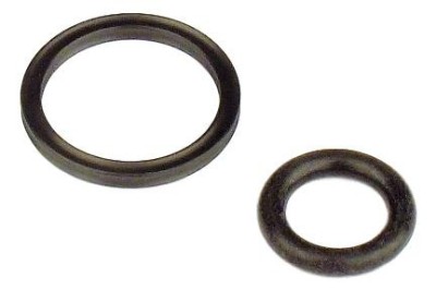 Seal Update Kit - 2009-2010 Vivid - Black Ultimate FactoryBikes foto