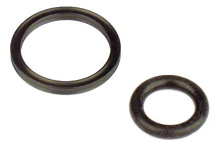 Seal Update Kit - 2009-2010 Vivid - Black Ultimate FactoryBikes