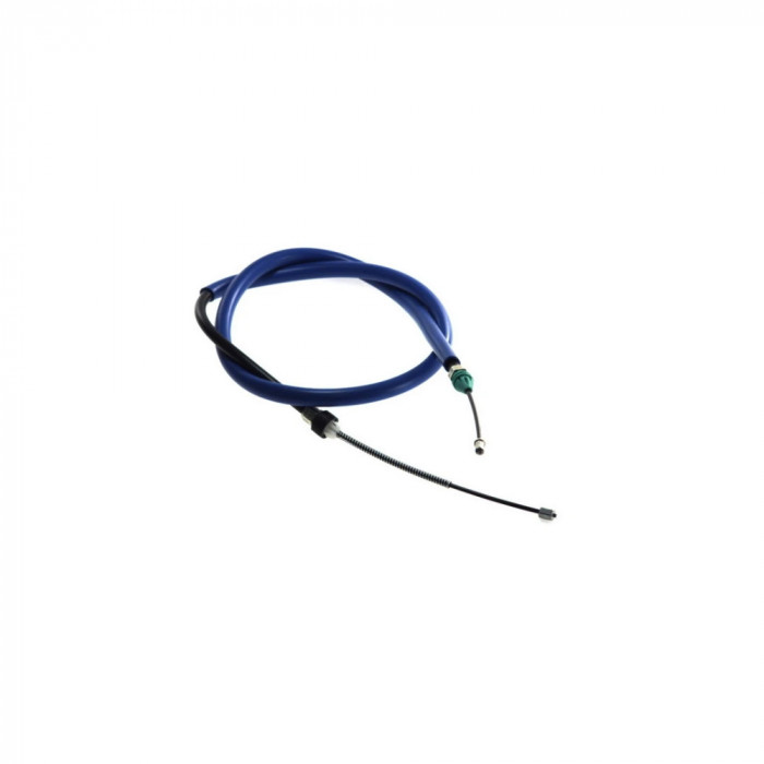 Cablu frana mana RENAULT CLIO II BB0 1 2 CB0 1 2 ATE 24372710662