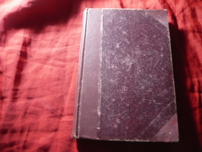 J.Kessel -Frumoasa de zi - Ed.Cugetarea interbel. ,trad. Const.A.I.Ghica,224 pag foto