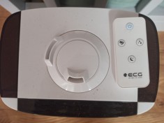 Umidificator aer cu ultrasunete foto
