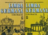 Cumpara ieftin Limba Germana Curs Practic (2 volume) - Ioan Lazarescu ($V58)
