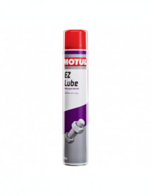 Spray lubrifiant multifuncțional Motul EZ Lube P4 750ml foto