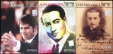 LOT 3 CD-URI MUZICA: COSTEL BUSUIOC, JEAN MOSCOPOL, CRISTIAN VASILE-353690