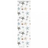 VidaXL Jaluzea cu role de duș cu casetă 80x240 cm lățime material 76 cm 4015021