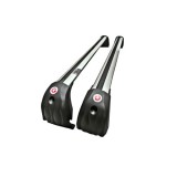 Set 2 bare transversale de portbagaj din Aluminiu compatibil Dacia Logan III 2021-&gt; Cod: ART-L0321 Automotive TrustedCars, Oem