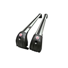 Set 2 bare transversale de portbagaj din Aluminiu compatibil Dacia Logan III 2021-&gt; Cod: ART-L0321 Automotive TrustedCars