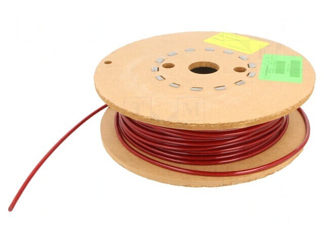 O&Aring;&pound;el Acoperit cu Vinil 61m