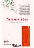 Primavara in tren - Editura Corint