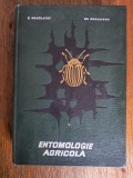 Entomologie agricola - C. Manolache / R5P3F