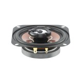 Set difuzor coaxial auto 2buc M`N`C StreamLine 4&quot;/100mm 80W membrana polipropilena suspensie cauciuc butilic
