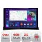 Navigatie dedicata Renault Kangoo Edonav ecran 13&quot; 2K 8 si 128 Android Waze USB Navigatie 4G 360 Toslink Youtube Radio kit-Kangoo CarStore Technology
