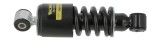 Amortizor suspensie cabina DAF Lf 45, Lf 55 Motor FA 45.130, FA 45.140, FA 45.150, FA 45.160, FA 45.160 Hybrid, FA 45.170, FA 45.180, FA 45.210, FA