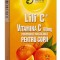 VITAMINA C PORTOCALA COPII 100MG 30CPR