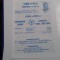 program Corvinul 2005 Hd. - Chimia Rm. valcea
