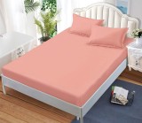 Cumpara ieftin Husa Pat cu Elastic 3 Piese 180x200cm +25cm Cyclop HP080, 2 Fete Perna 50x75cm