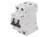 &Icirc;ntrerupător de supracurent 3A 2P 230/400VAC 15kA
