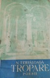 TROPARE ,POESII ,N TERFALOAGA BANAT 1943