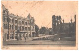 SV * CHISINAU * METROPOLIA (Mitropolia) * 1921 * Basarabia / Moldova, Circulata, Necirculata, Fotografie, Oituz