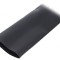 Manșon termocontractabil cu adeziv 52mm negru 1,2m