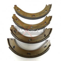 Set saboti frana, frana de mana MERCEDES-BENZ Vito Bus (W638) ( 02.1996 - 07.2003) OE 003 420 70 20