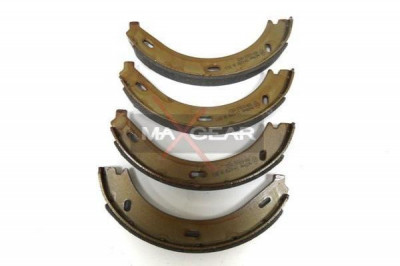 Set saboti frana, frana de mana MERCEDES-BENZ Vito Bus (W638) ( 02.1996 - 07.2003) OE 003 420 70 20 foto