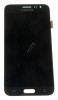 Display Samsung Galaxy J3 2016 (SM-J320F) Negru Original GH97-18414C
