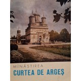 Manastirea Curtea de Arges (Editia: 1967)