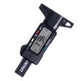 Adancimetru digital pentru anvelope AMiO, 0-25,4 mm, precizie 0,01 mm