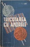 TRICOTAREA CU ANDRELE-Z.S. GAI GULINA-354694