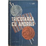 TRICOTAREA CU ANDRELE-Z.S. GAI GULINA-354694