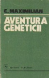 Aventura geneticii