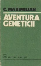 Aventura geneticii foto