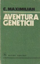 Aventura geneticii