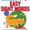 My Book of Reading Skills: Easy Sight Words