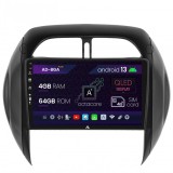 Navigatie Toyota RAV4 (2003-2005), Android 13, A-Octacore 4GB RAM + 64GB ROM, 9 Inch - AD-BGA9004+AD-BGRKIT109V4