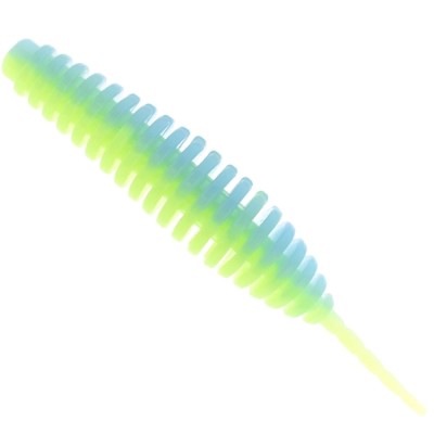 Naluca FISHUP Tanta, 206 Sky Chartreuse, 6.1cm, 8buc/pac foto