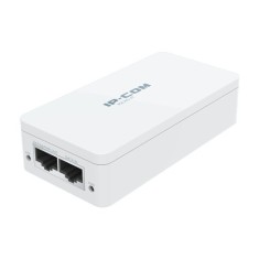 Injector PoE+, 2 x RJ45 Gigabit, 30W - IP-COM PSE30G-AT