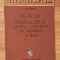 Teste de matematica pentru concursul de admitere in liceu de Ion Petrica