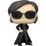 Cumpara ieftin Figurina Funko Pop The Matrix 4 - Trinity